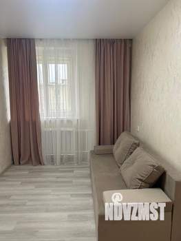 2-к квартира, на длительный срок, 45м2, 4/7 этаж