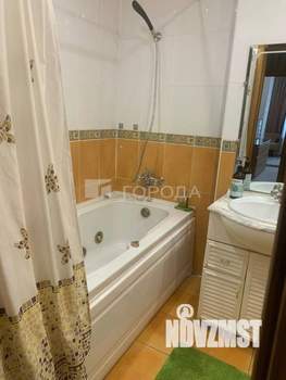 2-к квартира, на длительный срок, 80м2, 2/17 этаж