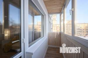 2-к квартира, посуточно, 45м2, 3/5 этаж