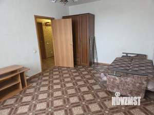 1-к квартира, на длительный срок, 43м2, 15/25 этаж