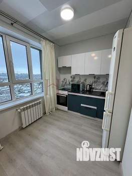 1-к квартира, на длительный срок, 35м2, 14/26 этаж