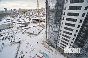 1-к квартира, на длительный срок, 35м2, 13/17 этаж