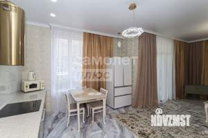 2-к квартира, на длительный срок, 64м2, 3/25 этаж