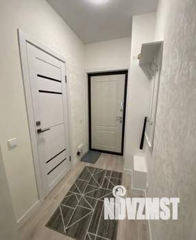 Студия квартира, посуточно, 19м2, 7/16 этаж