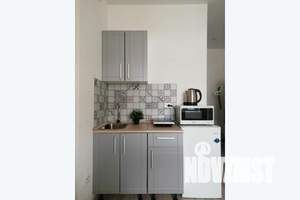 1-к квартира, посуточно, 18м2, 2/14 этаж