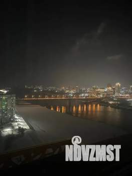 Студия квартира, посуточно, 26м2, 25/26 этаж