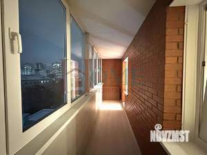 2-к квартира, на длительный срок, 53м2, 7/10 этаж