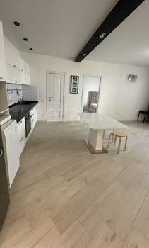 2-к квартира, на длительный срок, 70м2, 2/17 этаж