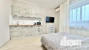 Студия квартира, посуточно, 24м2, 8/25 этаж
