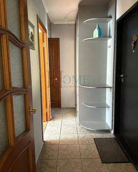 2-к квартира, на длительный срок, 44м2, 3/9 этаж