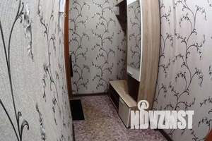 1-к квартира, посуточно, 36м2, 4/5 этаж