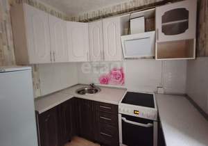 2-к квартира, на длительный срок, 36м2, 1/5 этаж
