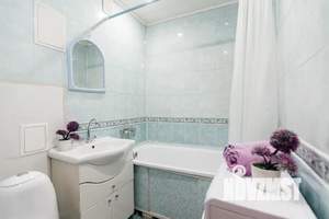 1-к квартира, посуточно, 33м2, 3/5 этаж