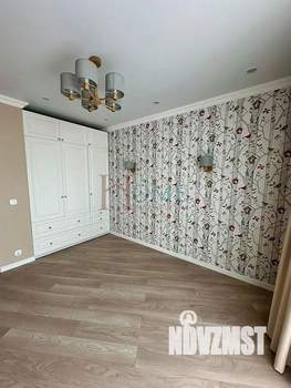 3-к квартира, на длительный срок, 101м2, 16/17 этаж