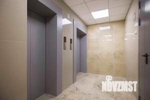 2-к квартира, посуточно, 53м2, 1/1 этаж