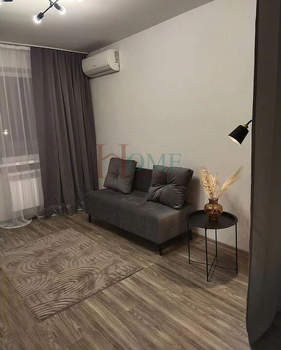 1-к квартира, на длительный срок, 32м2, 3/9 этаж