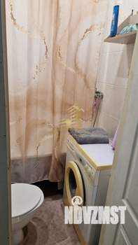 Студия квартира, на длительный срок, 14м2, 3/3 этаж