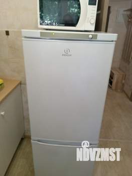 1-к квартира, на длительный срок, 28м2, 1/5 этаж