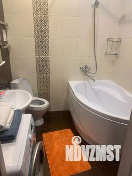 1-к квартира, посуточно, 41м2, 14/20 этаж