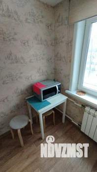 1-к квартира, на длительный срок, 33м2, 3/4 этаж