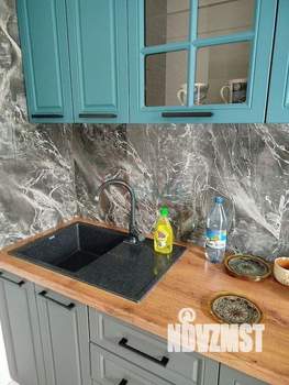 1-к квартира, на длительный срок, 44м2, 2/5 этаж