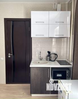 Студия квартира, посуточно, 20м2, 2/4 этаж