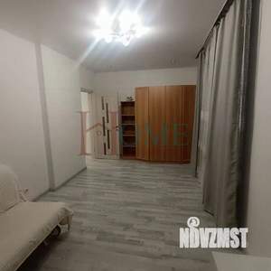 2-к квартира, на длительный срок, 58м2, 14/25 этаж