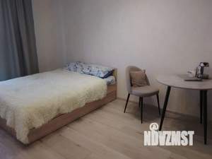 Студия квартира, посуточно, 27м2, 13/19 этаж