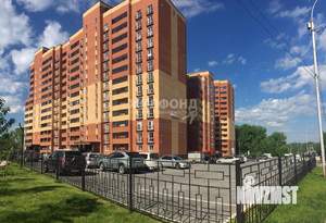 Студия квартира, на длительный срок, 29м2, 7/13 этаж