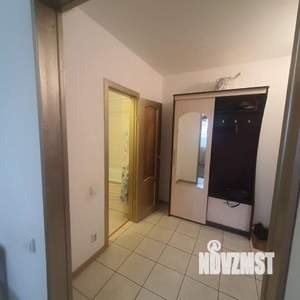 1-к квартира, на длительный срок, 42м2, 7/9 этаж