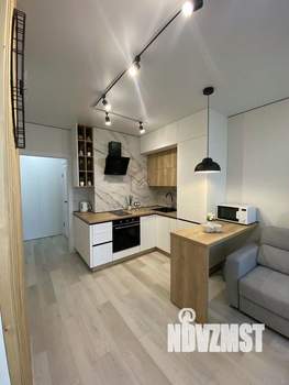 1-к квартира, на длительный срок, 43м2, 19/25 этаж