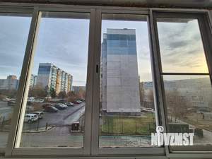 2-к квартира, на длительный срок, 51м2, 2/10 этаж