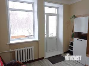 1-к квартира, на длительный срок, 37м2, 2/3 этаж