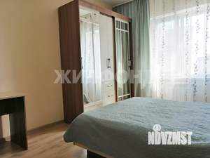 2-к квартира, на длительный срок, 65м2, 8/27 этаж