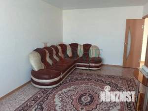 2-к квартира, на длительный срок, 59м2, 11/17 этаж