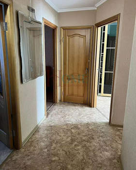 3-к квартира, на длительный срок, 60м2, 2/5 этаж