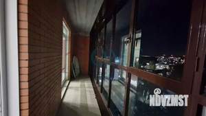 1-к квартира, на длительный срок, 46м2, 10/13 этаж