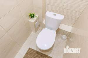 2-к квартира, посуточно, 65м2, 1/1 этаж