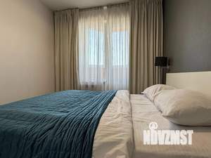 2-к квартира, посуточно, 42м2, 1/1 этаж