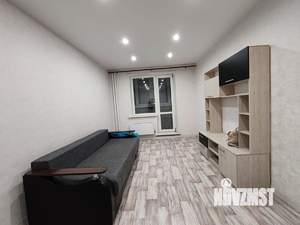 1-к квартира, на длительный срок, 42м2, 6/10 этаж