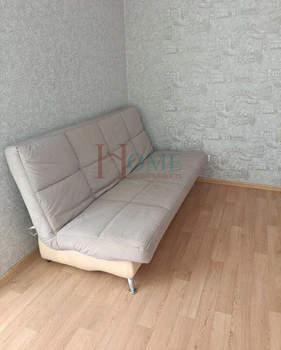 Студия квартира, на длительный срок, 30м2, 3/16 этаж