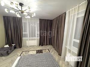 1-к квартира, на длительный срок, 62м2, 14/17 этаж