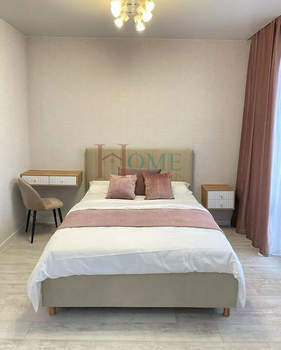 1-к квартира, на длительный срок, 27м2, 11/17 этаж