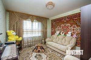 2-к квартира, на длительный срок, 53м2, 8/9 этаж