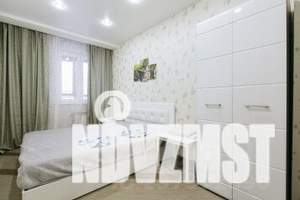 2-к квартира, посуточно, 45м2, 3/10 этаж