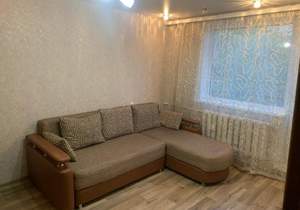 2-к квартира, на длительный срок, 45м2, 5/5 этаж