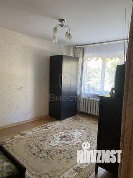 1-к квартира, на длительный срок, 31м2, 2/5 этаж