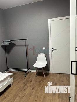 2-к квартира, на длительный срок, 40м2, 9/9 этаж