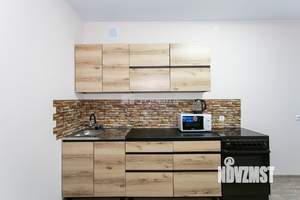 1-к квартира, на длительный срок, 39м2, 4/12 этаж