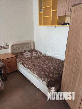 1-к квартира, на длительный срок, 30м2, 8/9 этаж